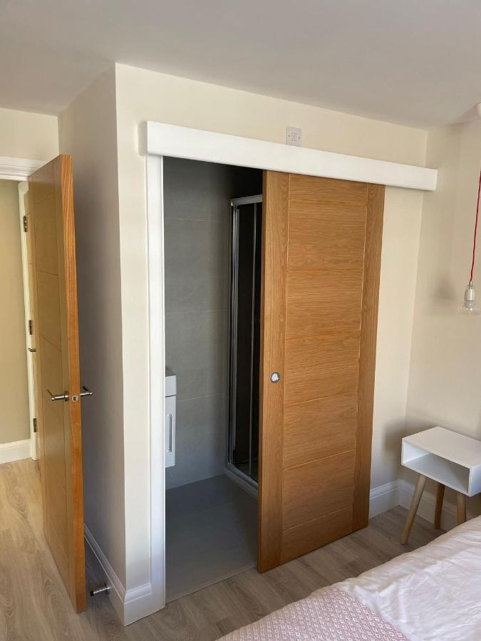 Luxury London Oasis Londres Exterior foto