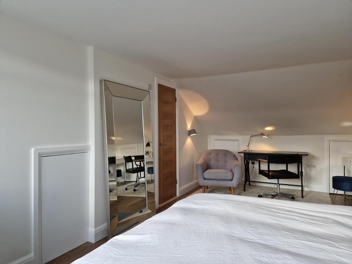 Luxury London Oasis Londres Exterior foto